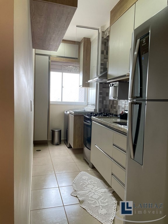 Apartamento, 2 quartos, 60 m² - Foto 15