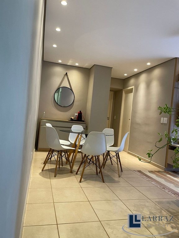 Apartamento, 2 quartos, 60 m² - Foto 4