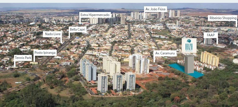 Apartamento, 2 quartos, 60 m² - Foto 56