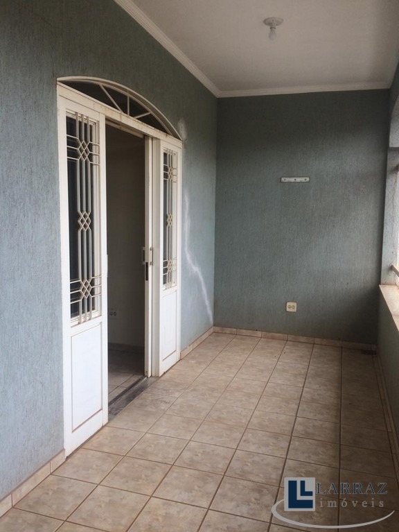 Casa, 3 quartos, 120 m² - Foto 1