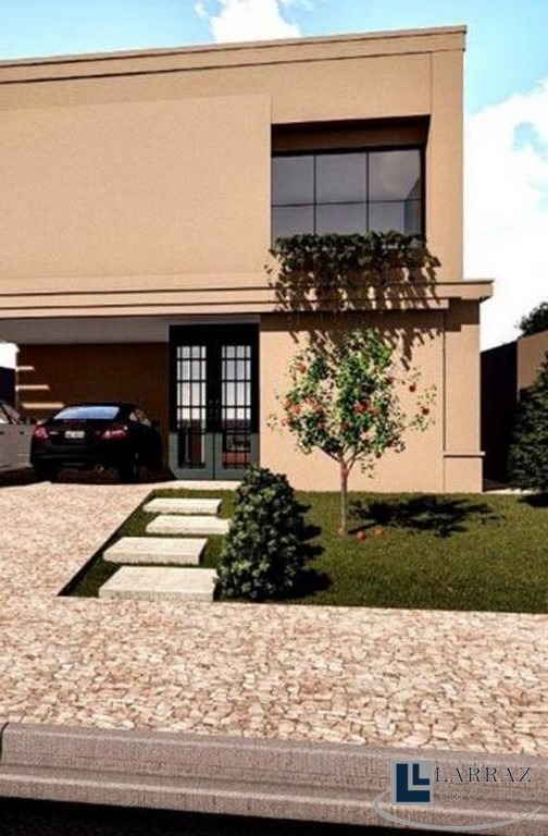 Casa, 3 quartos, 295 m² - Foto 3