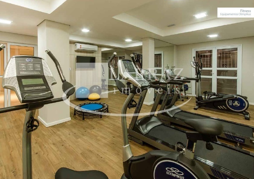 Apartamento, 2 quartos, 60 m² - Foto 40