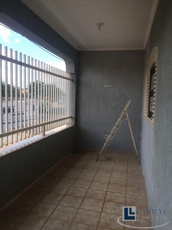 Casa, 3 quartos, 120 m² - Foto 4