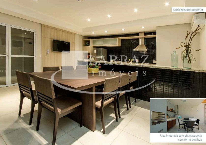 Apartamento, 2 quartos, 60 m² - Foto 41