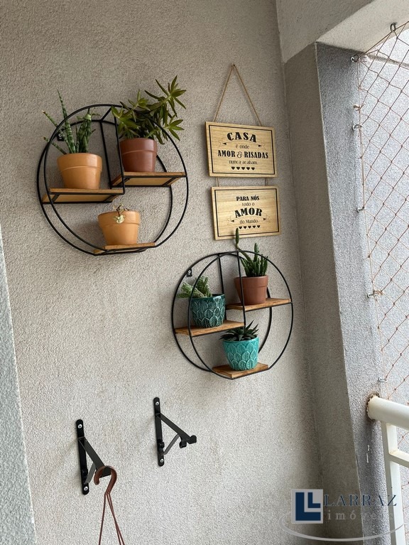Apartamento, 2 quartos, 60 m² - Foto 10