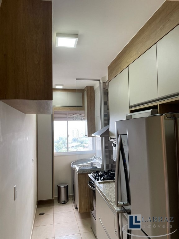 Apartamento, 2 quartos, 60 m² - Foto 21