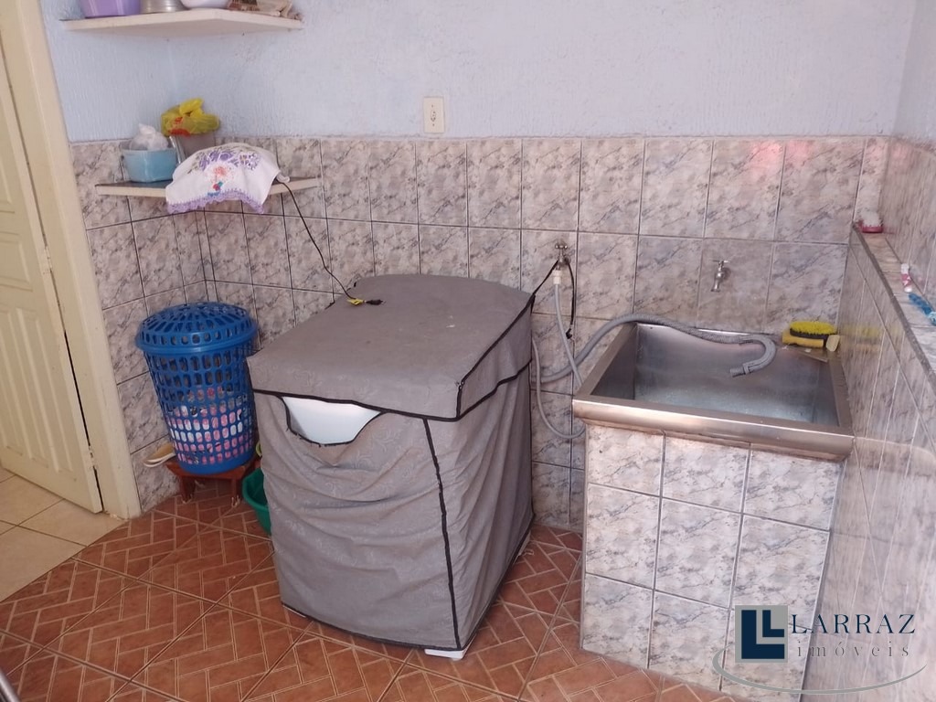 Casa, 2 quartos, 94 m² - Foto 13