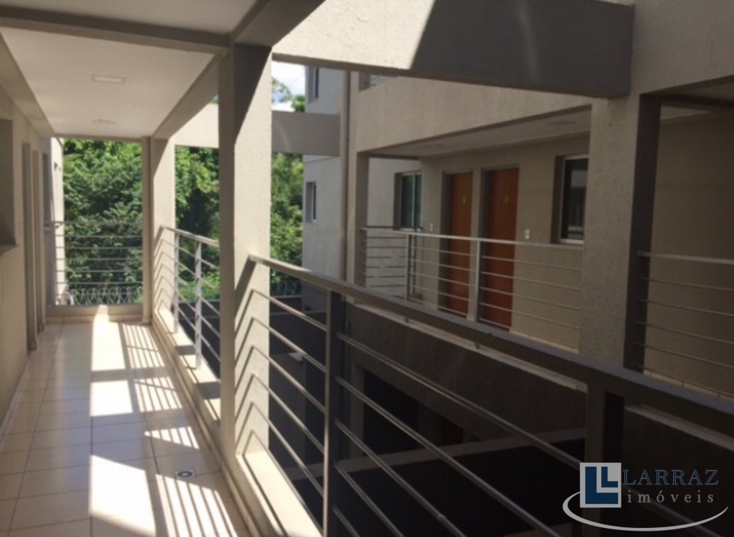 Apartamento, 2 quartos, 44 m² - Foto 15