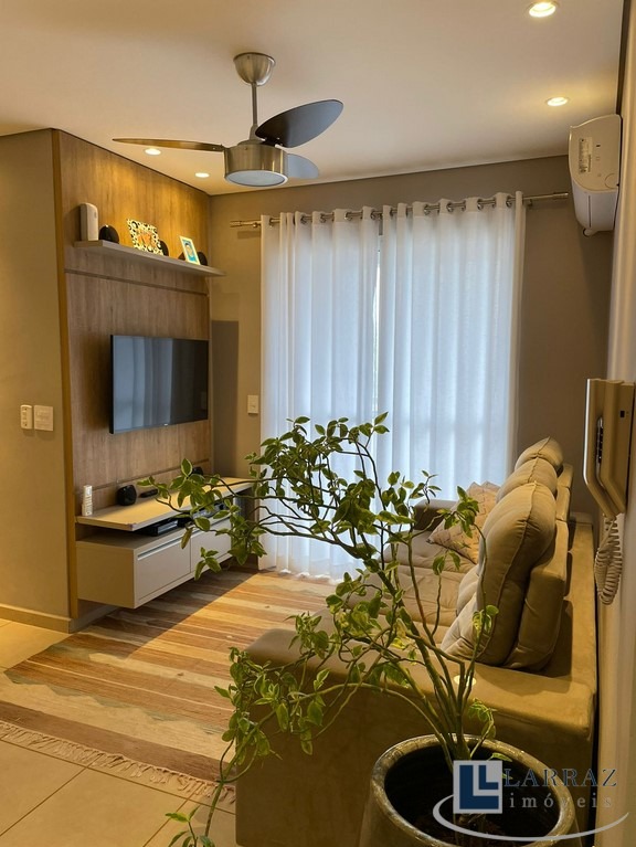 Apartamento, 2 quartos, 60 m² - Foto 8