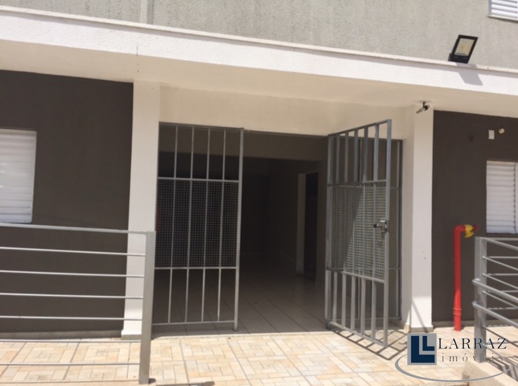 Apartamento, 2 quartos, 44 m² - Foto 13