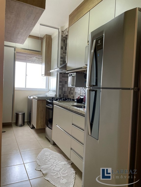 Apartamento, 2 quartos, 60 m² - Foto 22