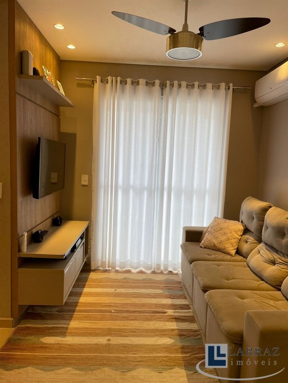 Apartamento, 2 quartos, 60 m² - Foto 3