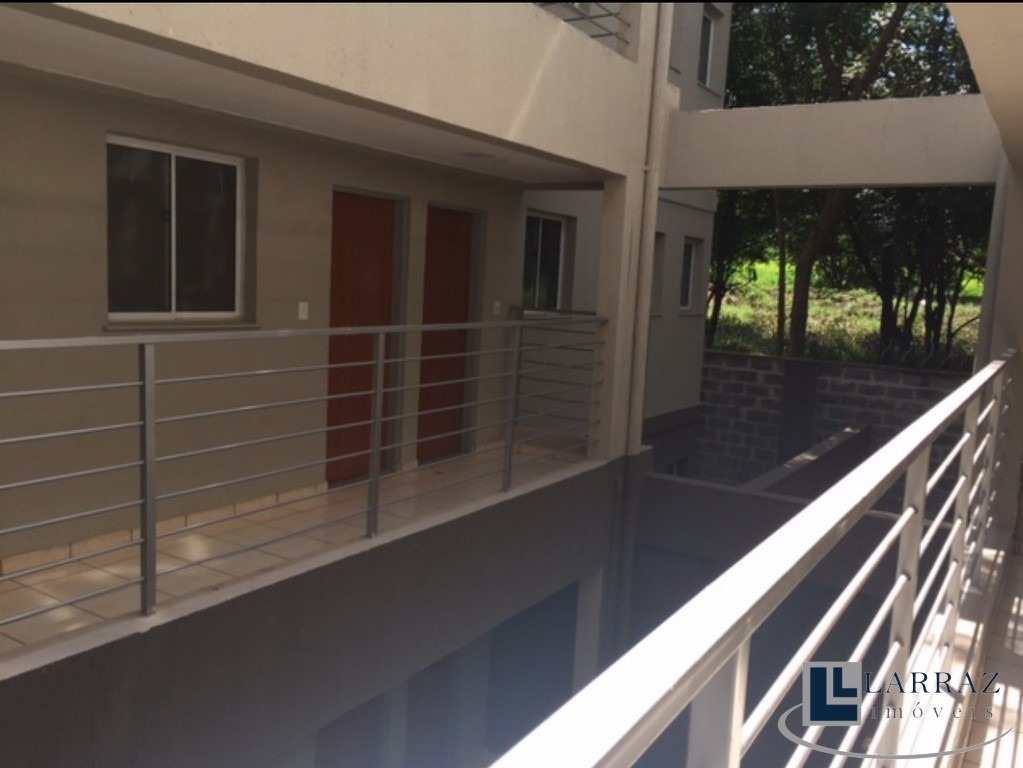 Apartamento, 2 quartos, 44 m² - Foto 16