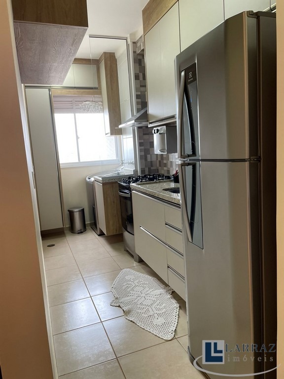 Apartamento, 2 quartos, 60 m² - Foto 19