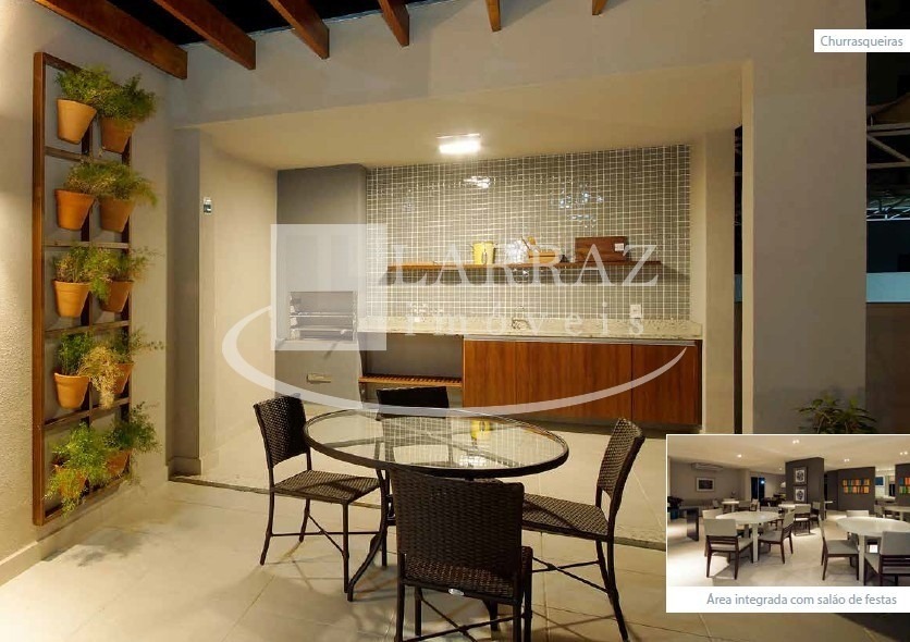Apartamento, 2 quartos, 60 m² - Foto 43