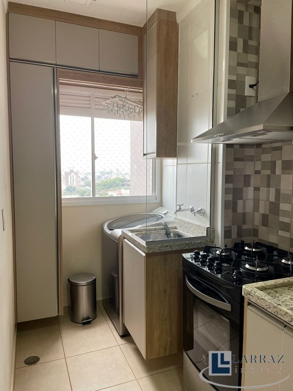 Apartamento, 2 quartos, 60 m² - Foto 16