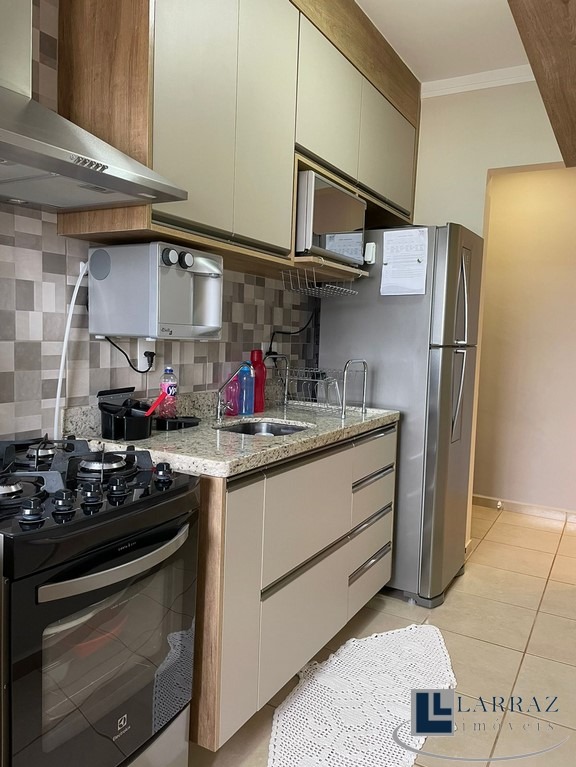 Apartamento, 2 quartos, 60 m² - Foto 18