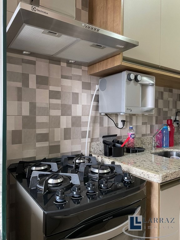 Apartamento, 2 quartos, 60 m² - Foto 17