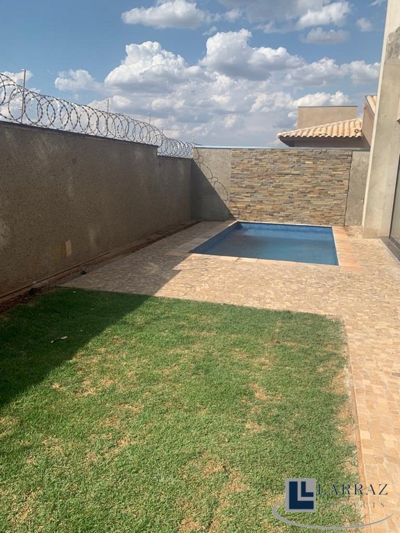 Casa, 3 quartos, 295 m² - Foto 11