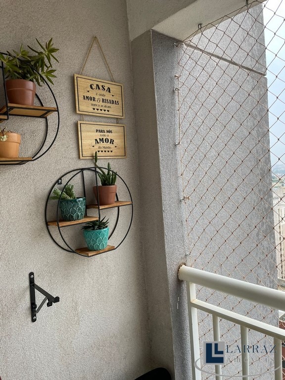 Apartamento, 2 quartos, 60 m² - Foto 12