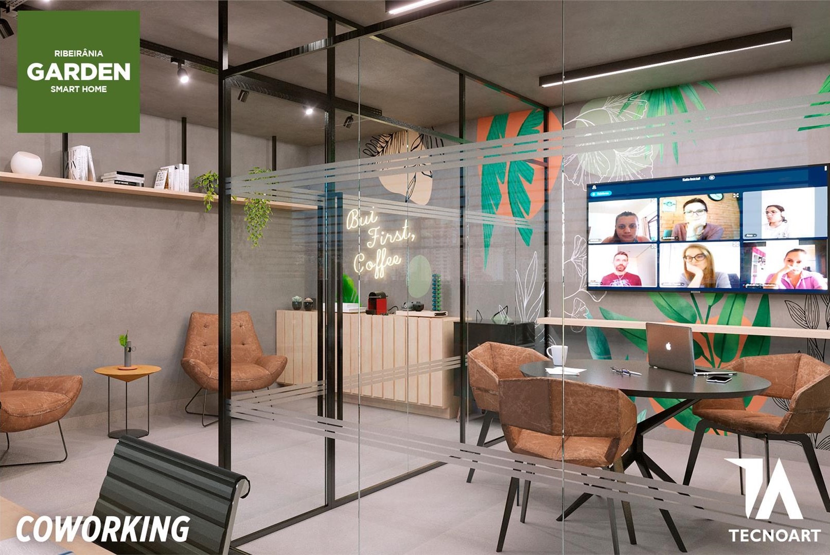 Apartamento, 2 quartos, 53 m² - Foto 12