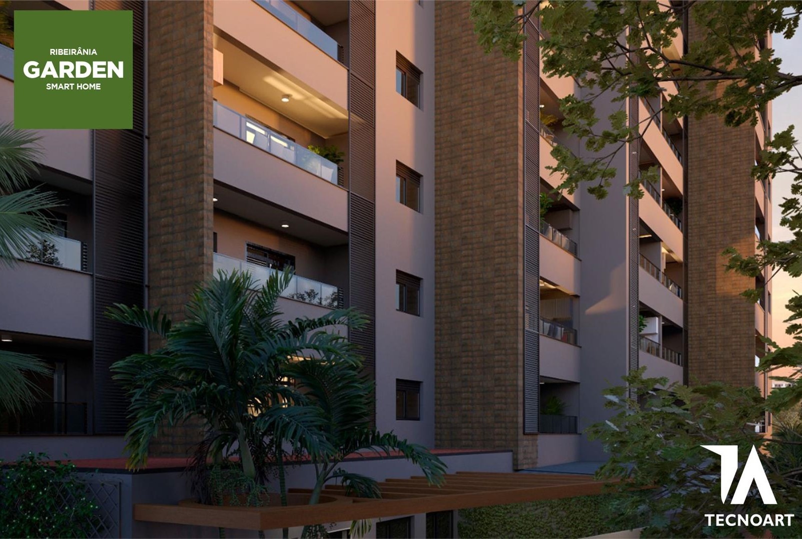 Apartamento, 2 quartos, 53 m² - Foto 5