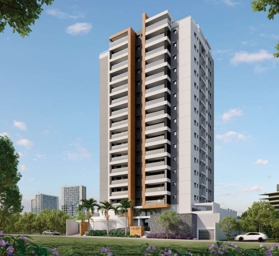 Apartamento, 3 quartos, 114 m² - Foto 2