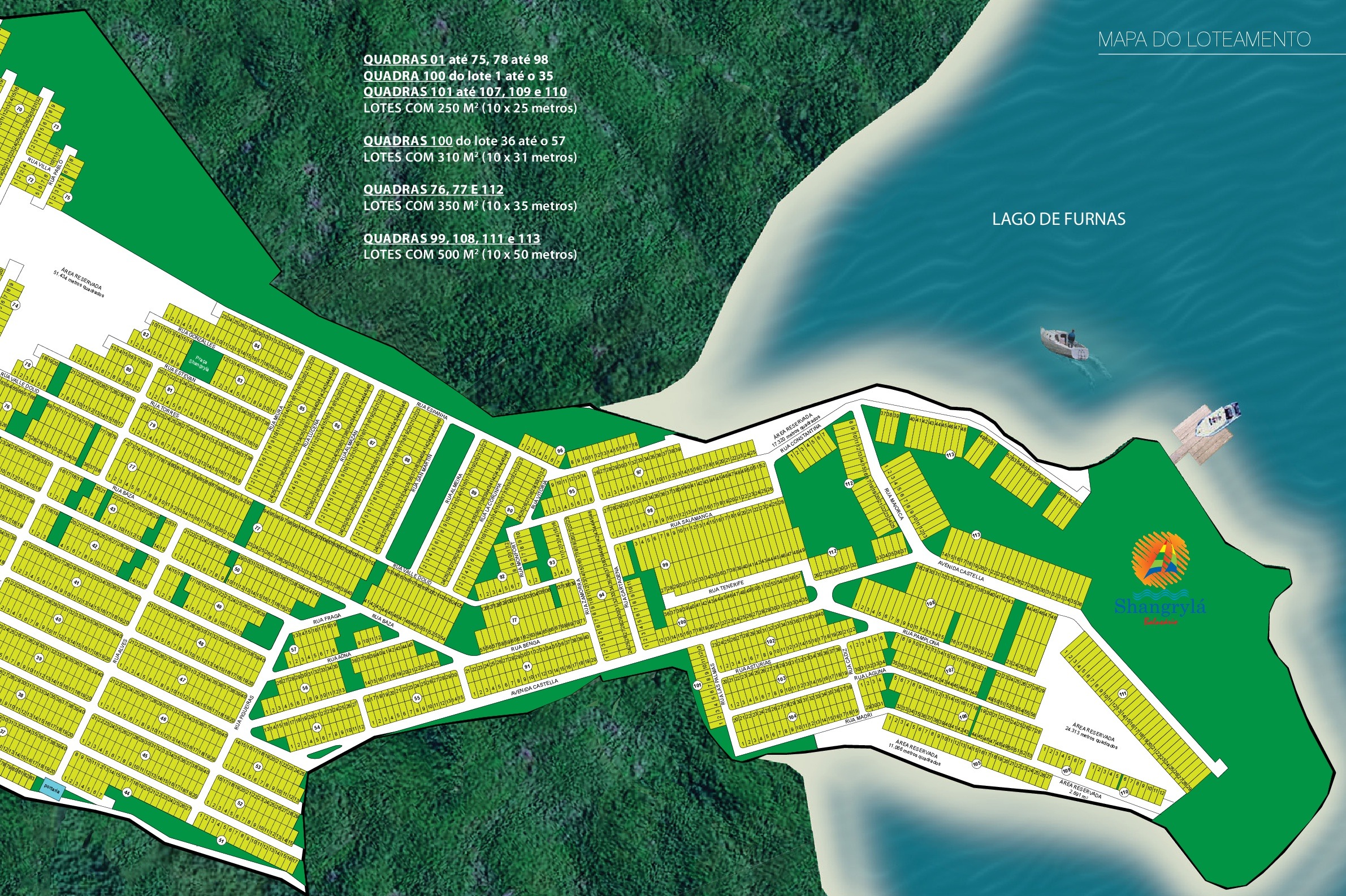 Terreno, 350 m² - Foto 46