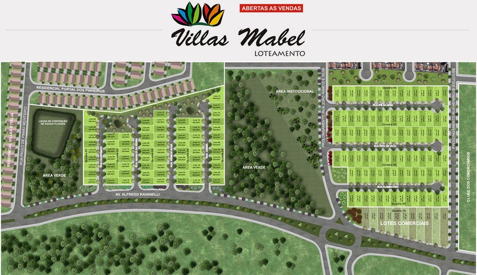 Terreno, 252 m² - Foto 4