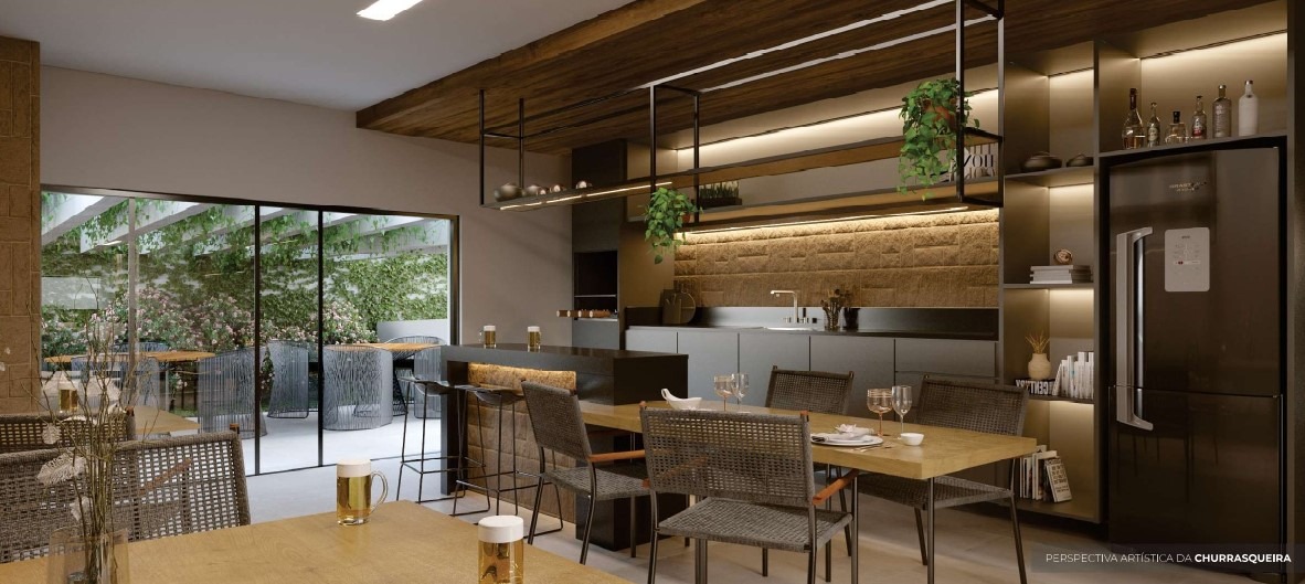 Apartamento, 3 quartos, 114 m² - Foto 5