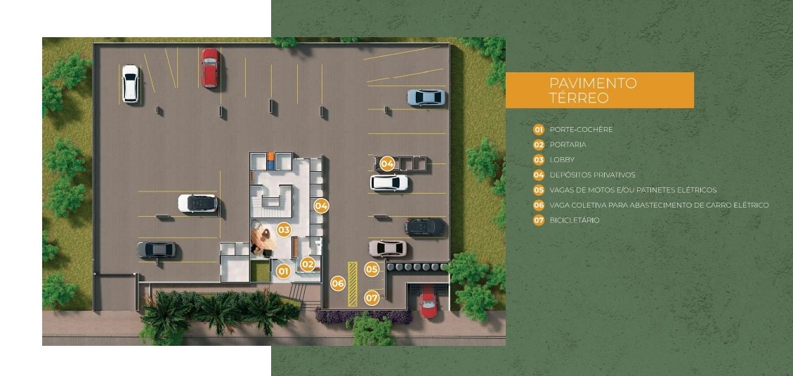 Apartamento, 3 quartos, 114 m² - Foto 14