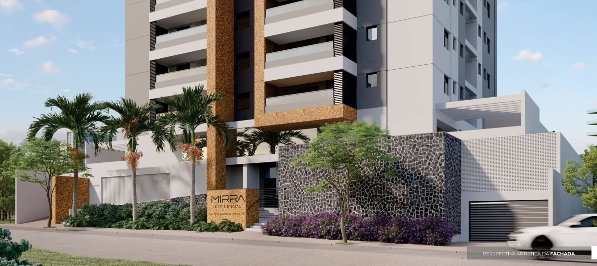 Apartamento, 3 quartos, 114 m² - Foto 1