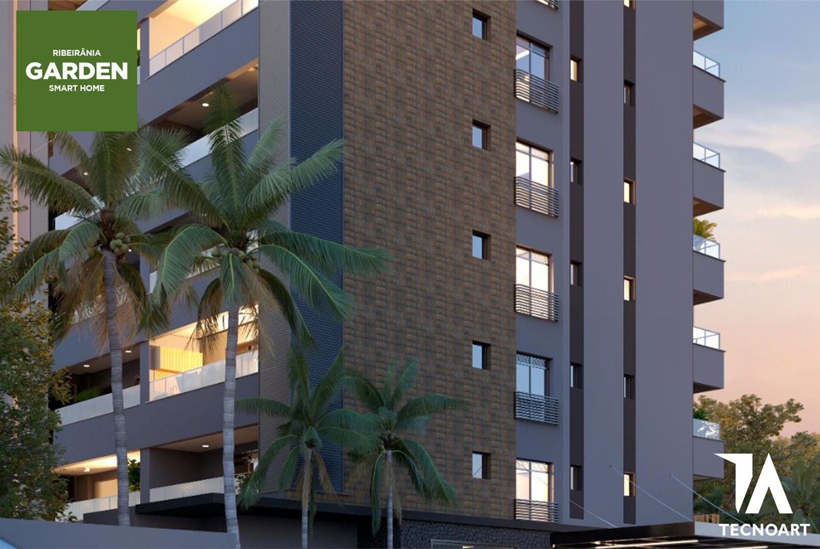 Apartamento, 2 quartos, 53 m² - Foto 6