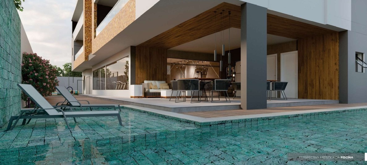 Cobertura, 3 quartos, 227 m² - Foto 3