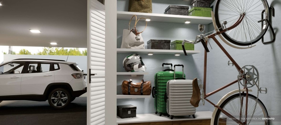 Cobertura, 3 quartos, 227 m² - Foto 7