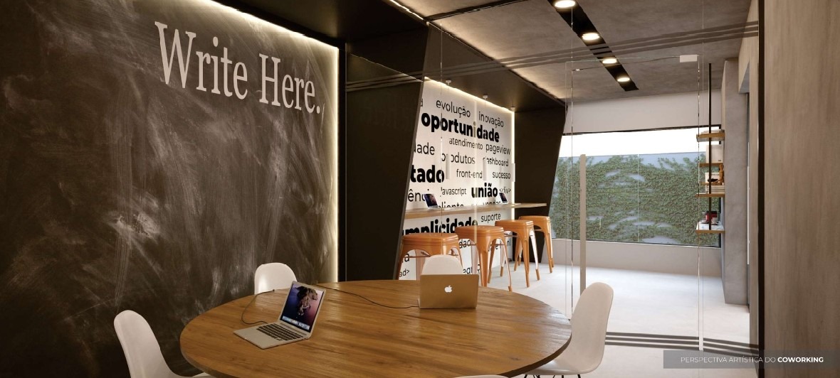 Cobertura, 3 quartos, 227 m² - Foto 8