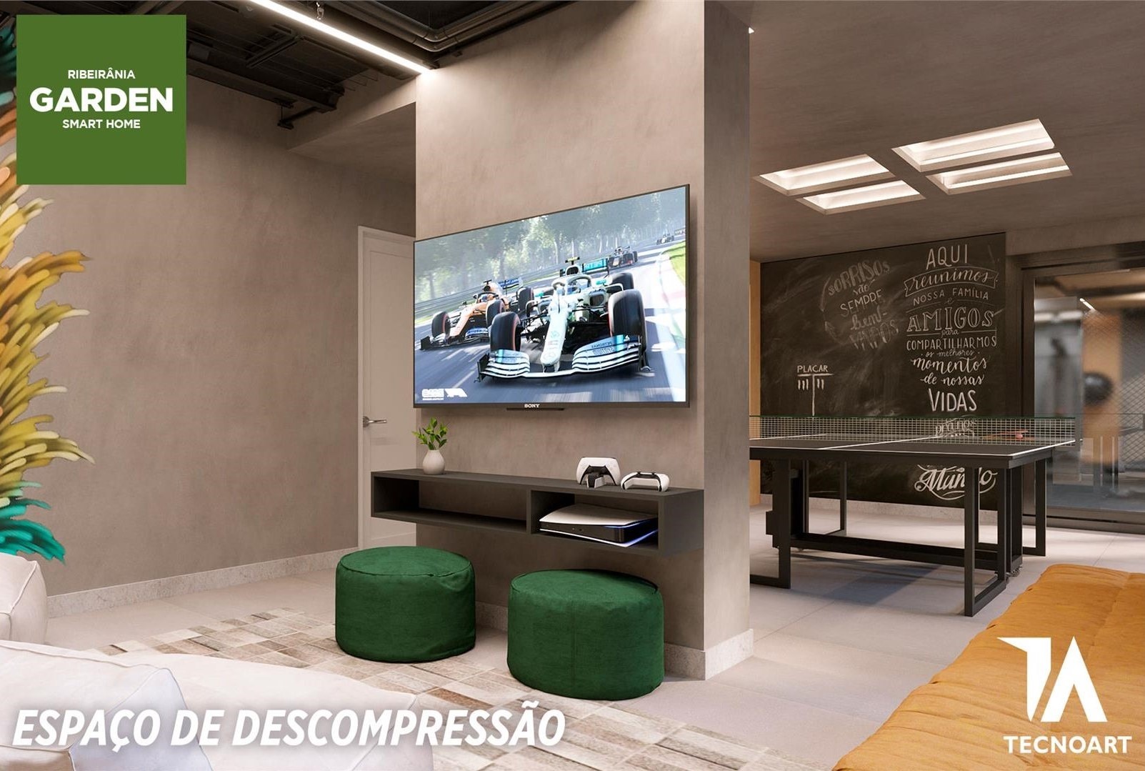 Apartamento, 2 quartos, 53 m² - Foto 10