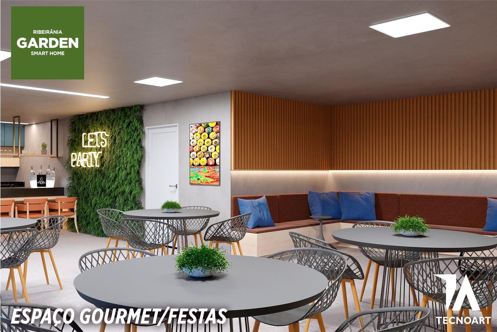 Apartamento, 2 quartos, 53 m² - Foto 13