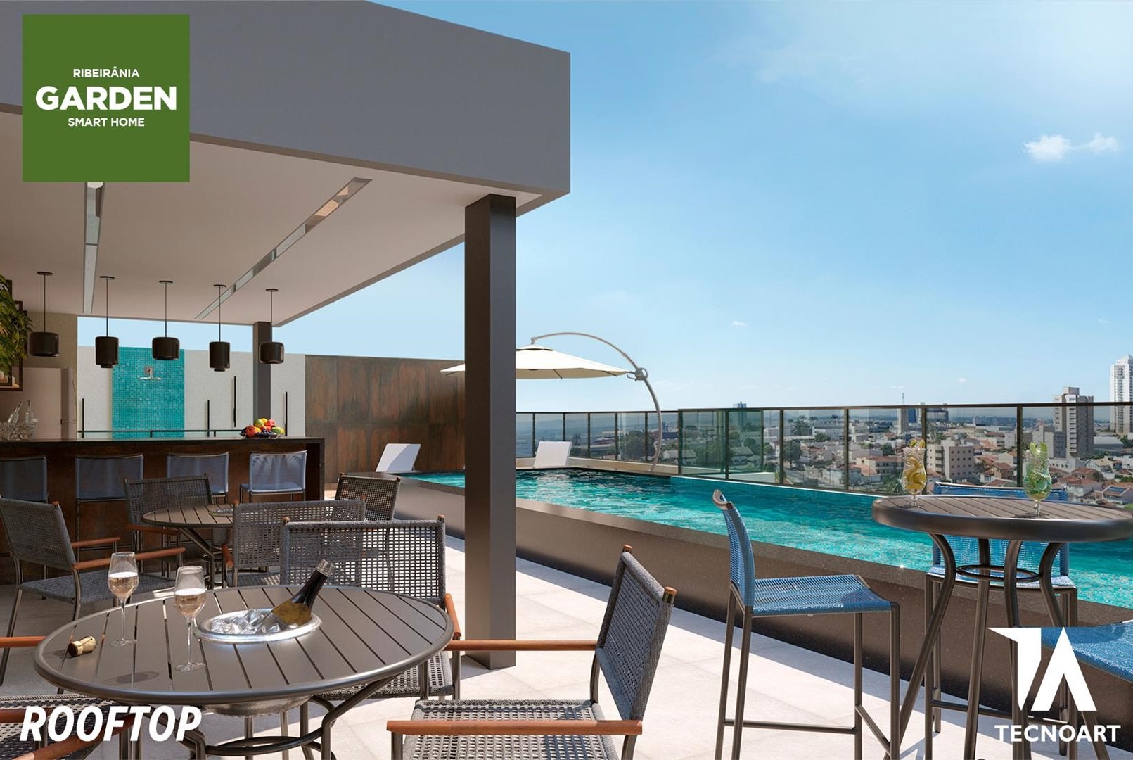 Apartamento, 2 quartos, 53 m² - Foto 3