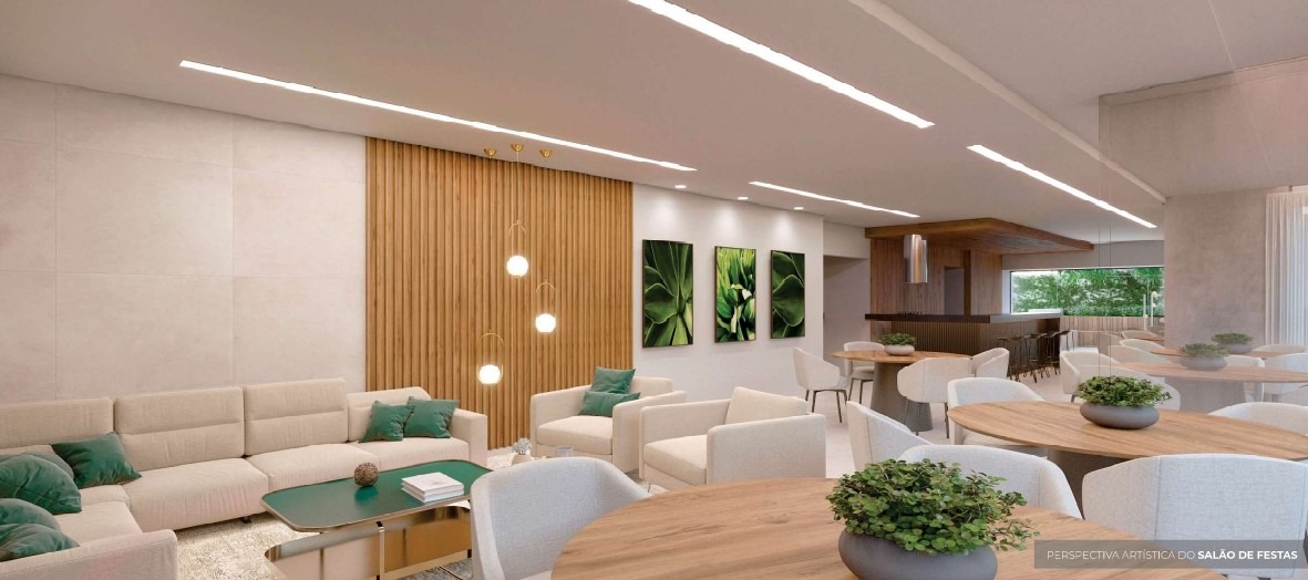 Cobertura, 3 quartos, 227 m² - Foto 4