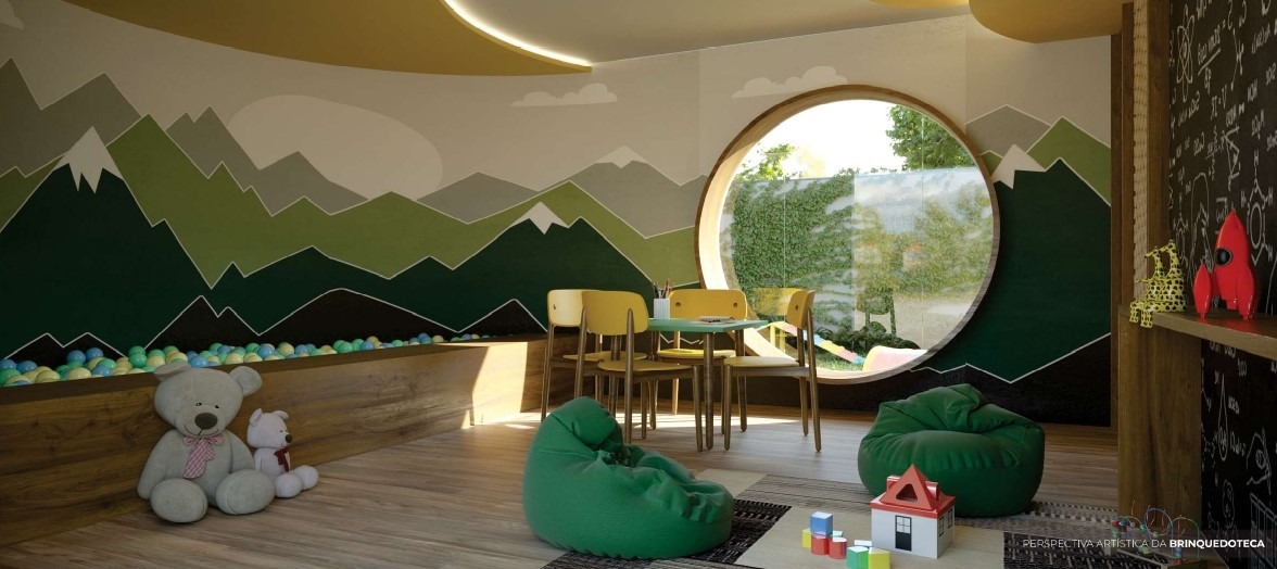 Cobertura, 3 quartos, 227 m² - Foto 13