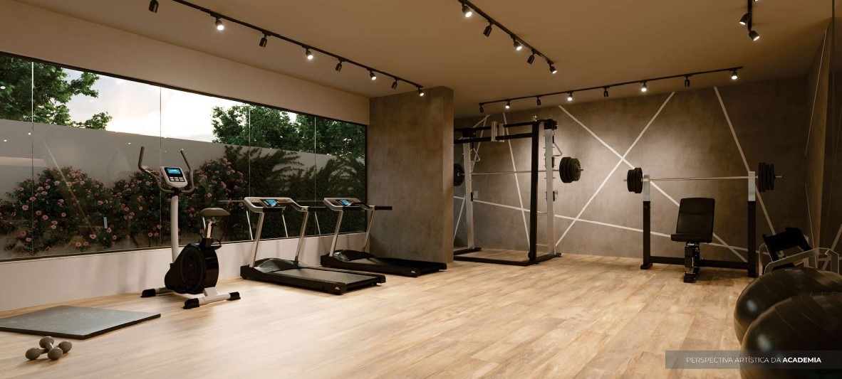 Cobertura, 3 quartos, 227 m² - Foto 10