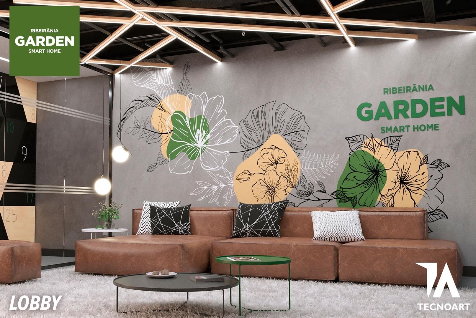 Apartamento, 2 quartos, 71 m² - Foto 7