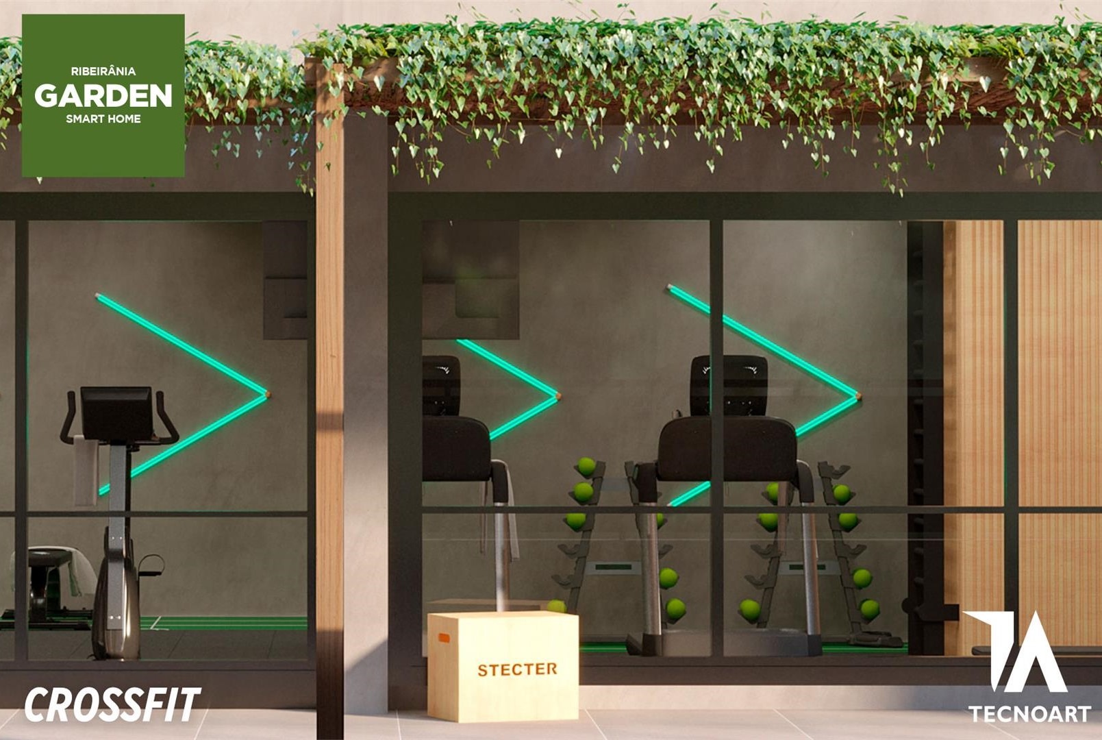 Apartamento, 2 quartos, 53 m² - Foto 8