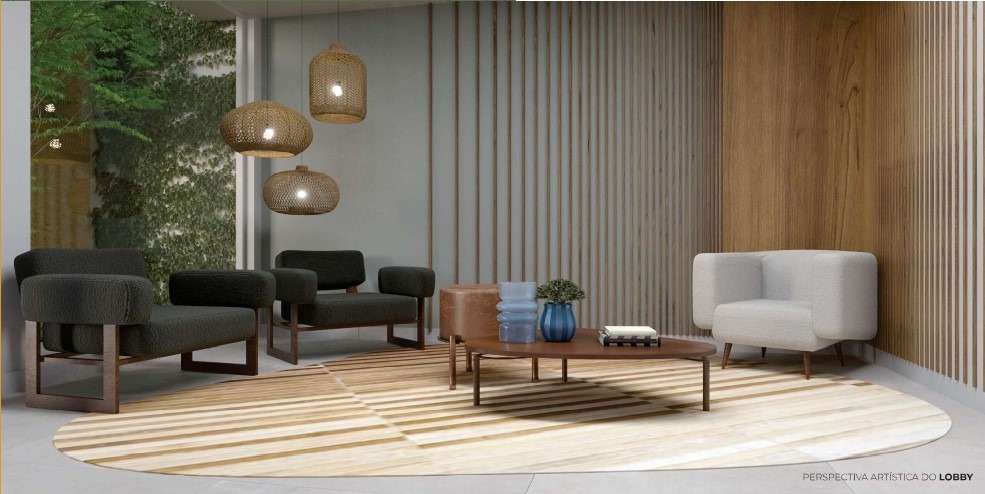 Cobertura, 3 quartos, 227 m² - Foto 9