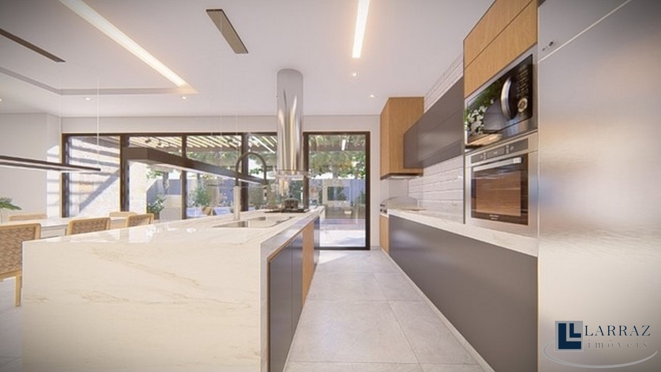 Casa, 4 quartos, 330 m² - Foto 4