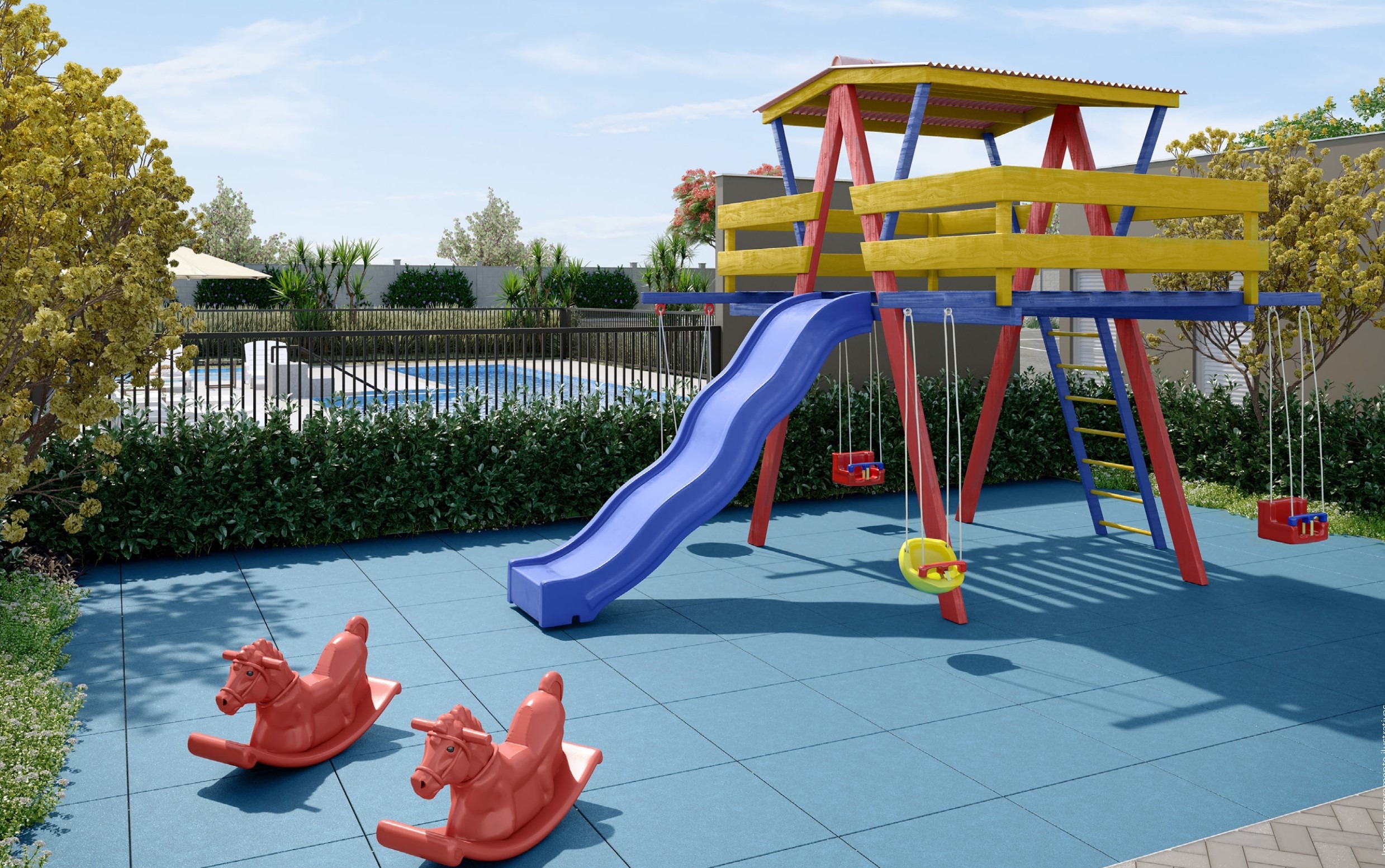 Apartamento, 2 quartos, 89 m² - Foto 8