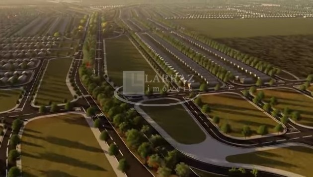 Loteamento e Condomínio, 160 m² - Foto 2