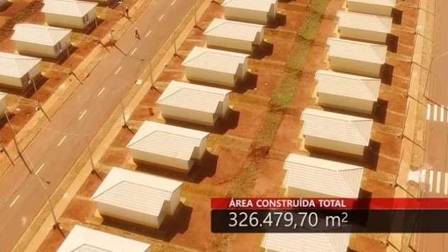 Loteamento e Condomínio, 160 m² - Foto 8