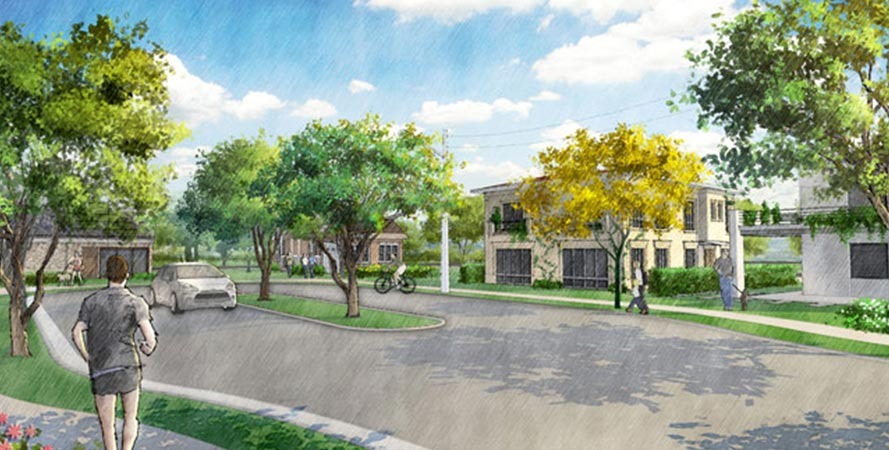 Terreno, 253 m² - Foto 3